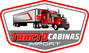 Logo TractoCabinas
